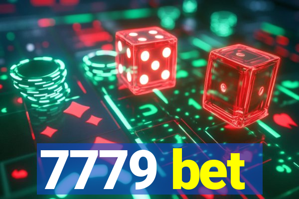 7779 bet